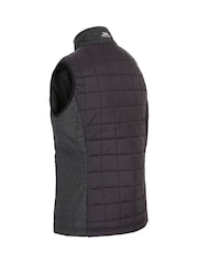 Trespass Lyla Femal Active Black Gilet - Image 6 of 6