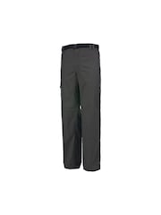Trespass Male Clifton Thermal Grey Trousers - Image 1 of 1