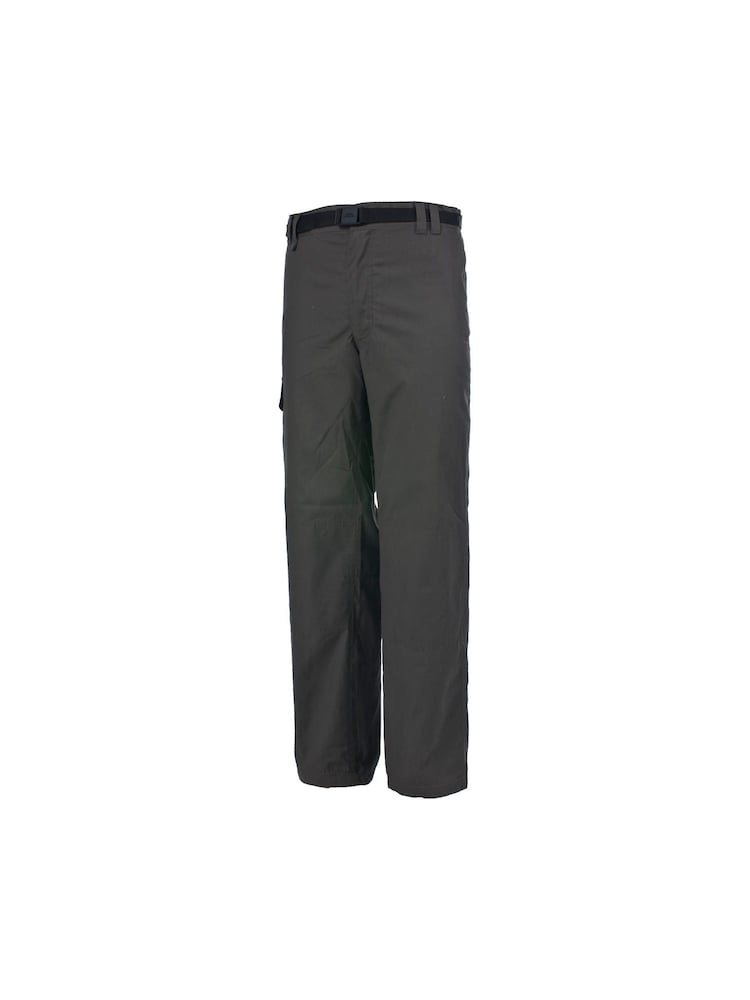Trespass Male Clifton Thermal Grey Trousers - Image 1 of 1 Trespass Male Clifton Thermal Grey Trousers - Image 1 of 1