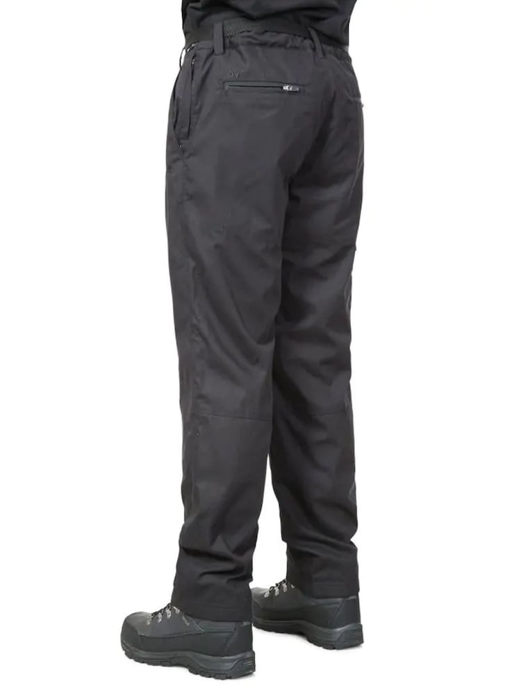 بنطلون حراري Clifton من Trespass - صورة 2 من 8 بنطلون حراري Clifton من Trespass - صورة 2 من 8