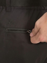 بنطلون حراري Clifton من Trespass - صورة 3 من 8