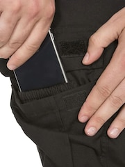 بنطلون حراري Clifton من Trespass - صورة 4 من 8