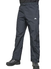 Trespass Purnell Male Black Trousers - Bild 2 von 4
