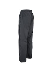 Trespass Purnell Male Black Trousers - Bild 4 von 4