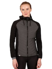 Trespass Female Grace Active Black Top - Image 1 of 6