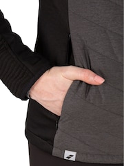 Trespass Female Grace Active Black Top - Image 4 of 6