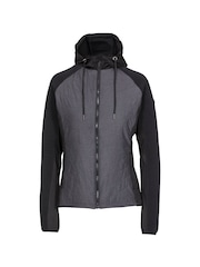 Trespass Female Grace Active Black Top - Image 5 of 6