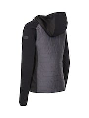 Trespass Female Grace Active Black Top - Image 6 of 6