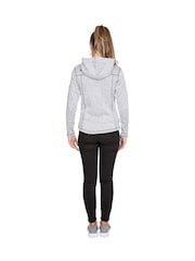 Trespass Female Grey Odelia Jacket - Image 2 of 8