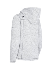Trespass Female Grey Odelia Jacket - Image 6 of 8
