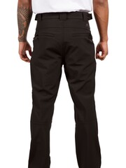 Trespass Male Hemic Black Trousers - Image 2 of 6