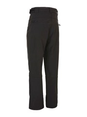 Trespass Male Hemic Black Trousers - Image 6 of 6