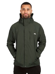 Trespass Male Green Edwards Ii Jacket - Изображение 1 из 6