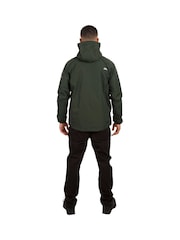 Trespass Male Green Edwards Ii Jacket - Изображение 2 из 6