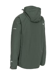 Trespass Male Green Edwards Ii Jacket - Изображение 6 из 6