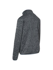 Trespass Male Bingham Black Fleece - Image 2 of 2