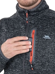 سترة فليس Bingham من Trespass - صورة 3 من 9