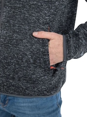 سترة فليس Bingham من Trespass - صورة 4 من 9