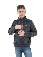 سترة فليس Bingham من Trespass - صورة 6 من 9