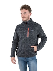 سترة فليس Bingham من Trespass - صورة 7 من 9