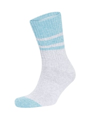 Trespass Female Hadley Socks - Image 1 of 2