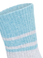 Trespass Female Hadley Socks - Image 2 of 2