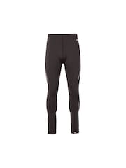 Trespass Male Jaxon Active Black Trousers - Image 1 of 2