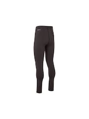 Trespass Male Jaxon Active Black Trousers - Image 2 of 2