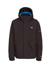 Trespass Male Donelly Black Jacket - Image 1 of 4