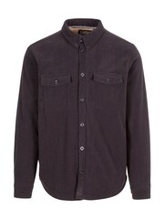 Trespass Male Grey Dattin Shirt - Image 1 of 2