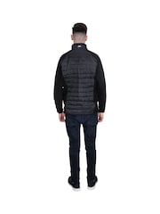 Polaire Trespass Saunter noire pour homme - Image 3 de 5
