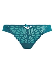 Freya Green Loveland Brazilian Briefs - Image 5 of 5
