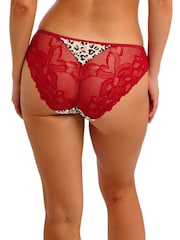 Freya Animal Print Freya Animal Print Cherish Me Briefs - Image 2 of 4