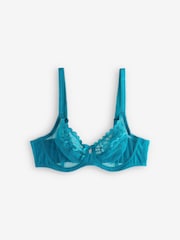 Freya Green Loveland Uw Plunge Bra - Image 1 of 1