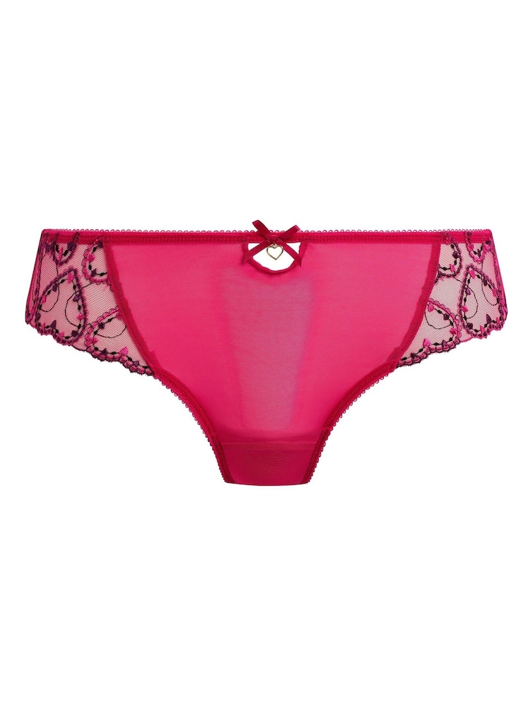 Freya Pink Freya Pink Laurine Briefs - Image 5 of 5