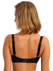 Freya Fascinate Uw Balconette Black Bra - Image 3 of 5