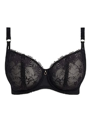 Freya Fascinate Uw Balconette Black Bra - Image 5 of 5
