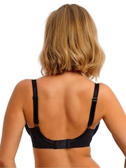Freya Spot Light Under Wired Black Bra - Image 3 of 6