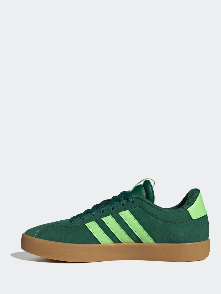 adidas gazelle silver green womens Adidas Gazelle Men's Lifestyle Shoes main image 1