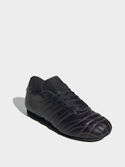 Schwarz - adidas Originals – Taekwondo-Turnschuhe zum Schnüren - Bild 3 von 9