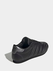 Schwarz - adidas Originals – Taekwondo-Turnschuhe zum Schnüren - Bild 4 von 9