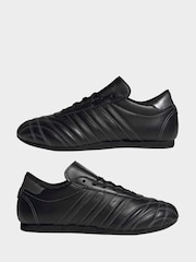 Schwarz - adidas Originals – Taekwondo-Turnschuhe zum Schnüren - Bild 5 von 9