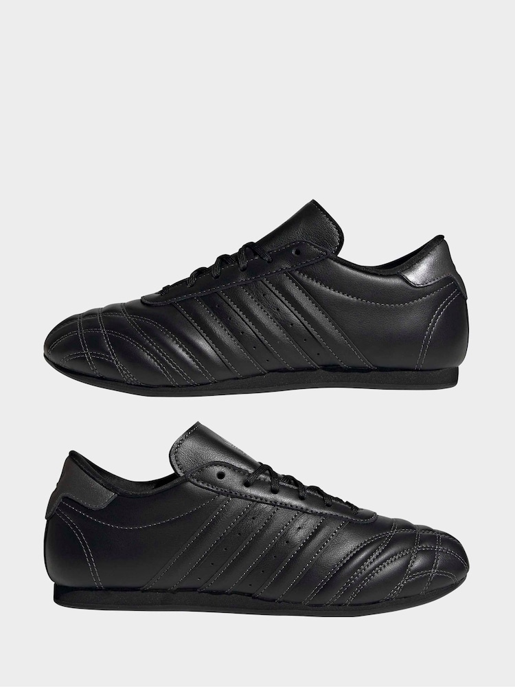 Buy adidas Originals Black Taekwondo Lace-Up Trainers from Next USA