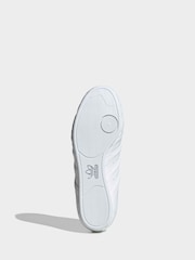 Lilly Weiß - adidas Originals – Taekwondo-Turnschuhe zum Schnüren - Bild 7 von 9