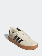 adidas Sand VL Court Trainers - Image 1 of 16