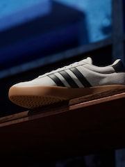 adidas Sand VL Court Trainers - Image 10 of 16