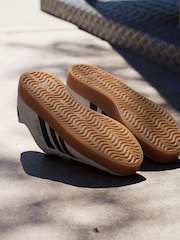 adidas Sand VL Court Trainers - Image 11 of 16