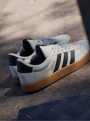 adidas Sand VL Court Trainers - Image 12 of 16
