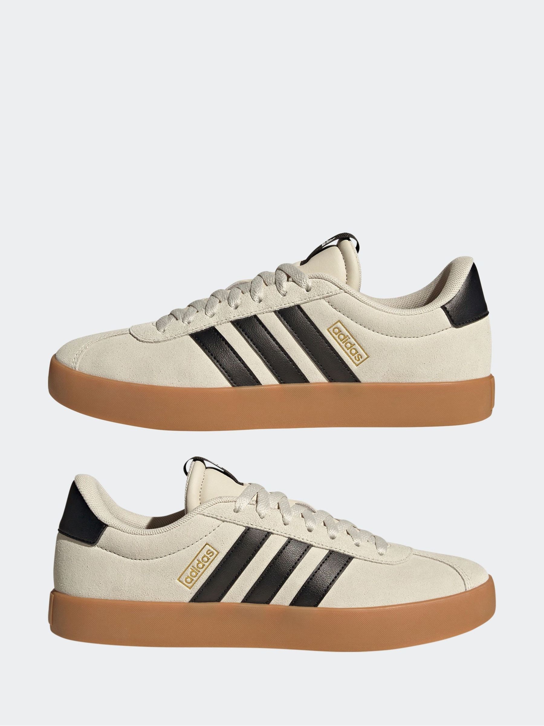 vintage an・an no.3 Cumpără Bej - adidas Court Vl 3.0 Adidași from Next Romania