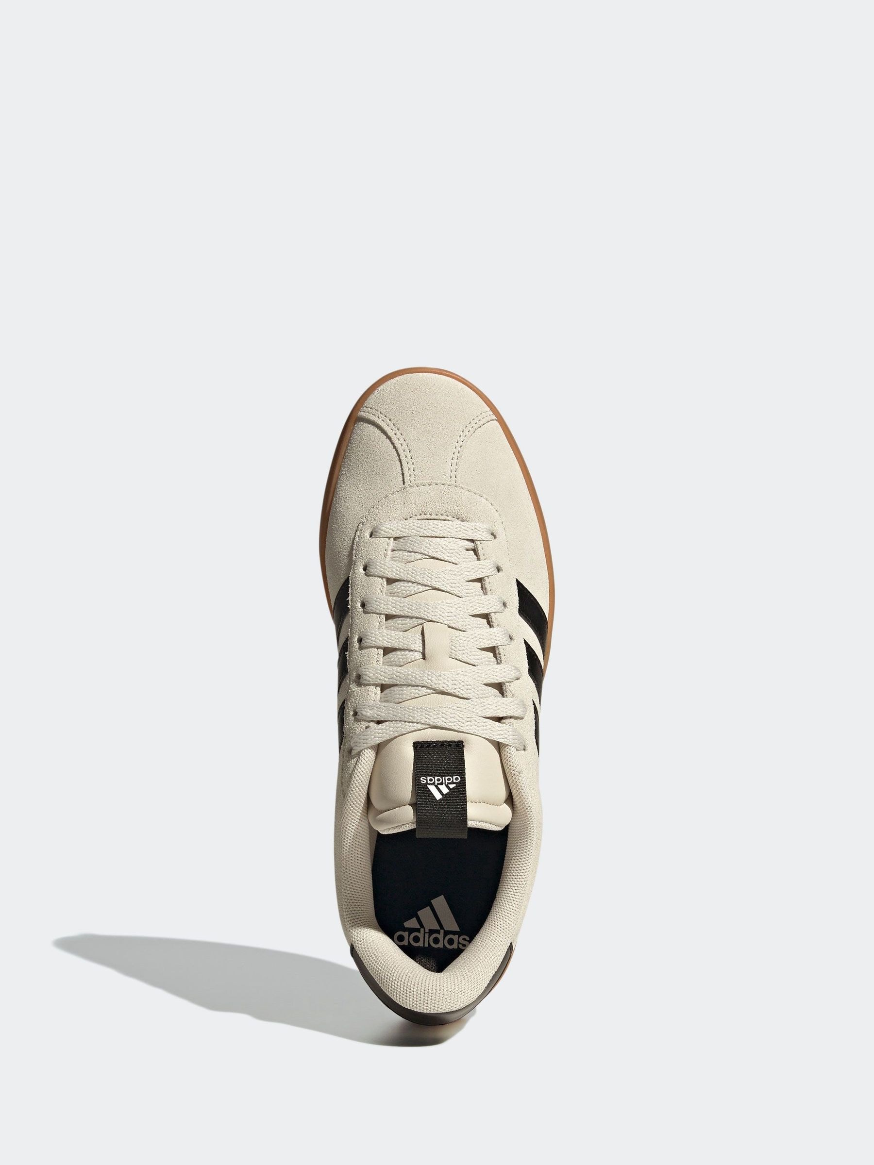 Cumpără Bej - adidas Court Vl 3.0 Adidași from Next Romania